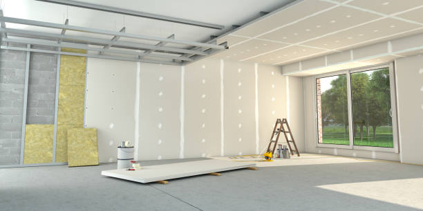 Insulation for Commercial Buildings in Sidney, NE