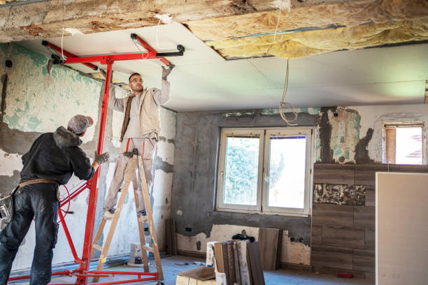 Best Insulation for Commercial Buildings  in Sidy, NE