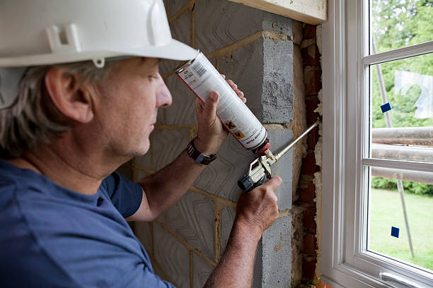 Garage Insulation Installation in Sidney, NE